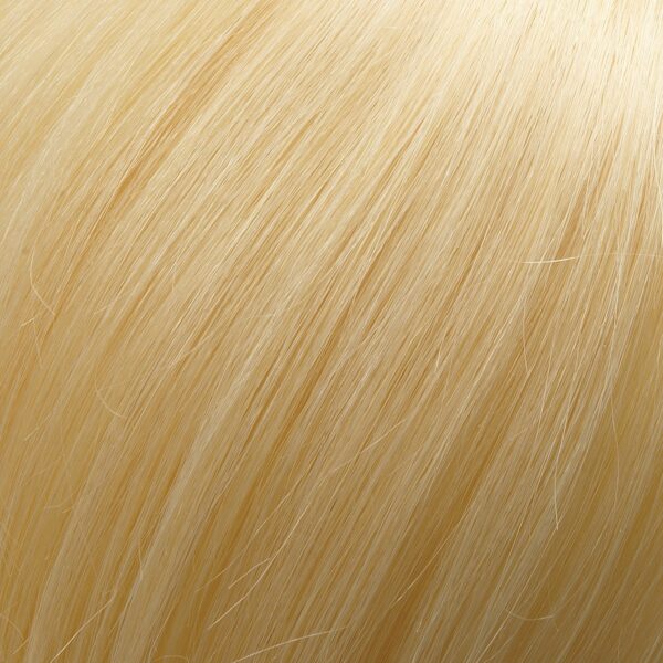 easiCrown Human Hair 18" Exclusive Renau Naturals by Jon Renau | Remy Human Hair Topper
