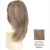 Nicole Wig By Estetica - Lace Front Remy Human Hair Wig w/ 100% Hand-Tied Mono Top