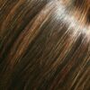 Top Form 18" Human Hair Topper by Jon Renau | Remy Human Hair w/ Double Monofilament Base
