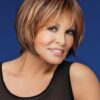 Raquel Welch Muse Wig - Sythentic Lace Front Wig