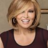 Raquel Welch Upstage Large Wig - Sythentic Lace Front Wig