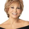 Raquel Welch Applause Wig - Human Hair Lace Front Wig