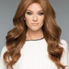 AMBER ll H/T WIG WIGPRO REMI HUMAN 100%HAND-TIED MONO-TOP U PICK COLOR
