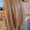 Ellen Wille DRIVE HF Synthetic Lace Front Wig (Mono Part) Color Sandy Blonde R