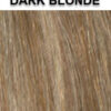 Envy Shyla Wig - Short bob wig w/ Human Hair/Synthetic Blend