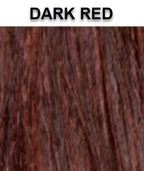 Envy Zoey Wig - Shoulder length Human Hair/Synthetic Blend