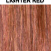 Envy Zoey Wig - Shoulder length Human Hair/Synthetic Blend
