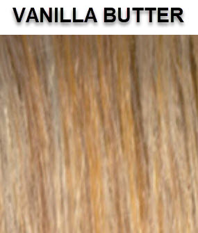 Envy Destiny Wig - Classic Pixie Cut Human Hair/Synthetic Blend