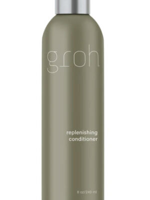 Replenishing Hair Growth Conditioner from Groh® - 8oz