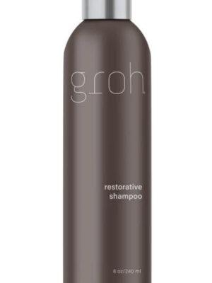 Restorative Hair Growth Shampoo from Groh® - 8oz