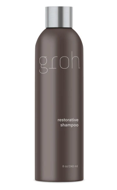 Restorative Hair Growth Shampoo from Groh® - 8oz