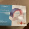 HairMax LaserBand 82 Laser Hair Growth “Hair Loss Therapy” (Open Box)