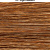 House of European Hair Reba Wig - Virgin Human Hair Mono Top Lace Front Wig