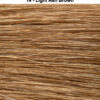 House of European Hair Megan Wig - 100% Virgin Human Hair Mono Top Medium Length Wig