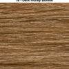 House of European Hair Kellie Wig - 100% Virgin Human Hair Mono Top Short Length Wig