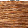 House of European Hair Megan Wig - 100% Virgin Human Hair Mono Top Medium Length Wig