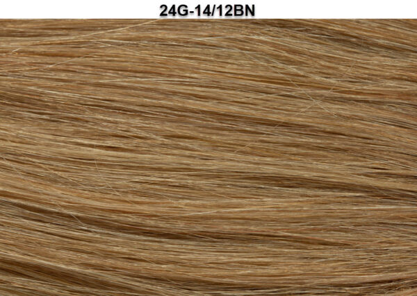 Jacquelyn Royal 4 Wig - 18" European Human Hair Wig