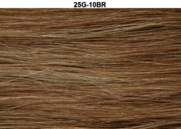 Jacquelyn Royal 5 Wig - 20" European Human Hair Lace Front Wig