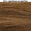 Jacquelyn Royal 3 Wig - 14" European Human Hair Lace Front Wig