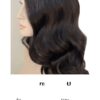 Mint Condition Follea Actif Non-slip European HH Wig, Custom Cut- XS child/adult