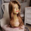 Noriko wig *Angelica * color Maple Sugar. New with tags. Classic cap