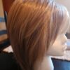 RAQUEL WELCH "REAL DEAL" LACEFRONT WIG RL14/25SS HONEY GINGER