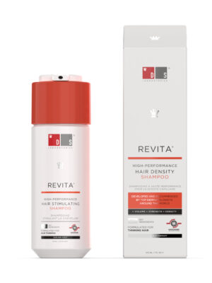 REVITA® Hair Growth Stimulating Shampoo (205ml)- For Hair Loss for Men & Women