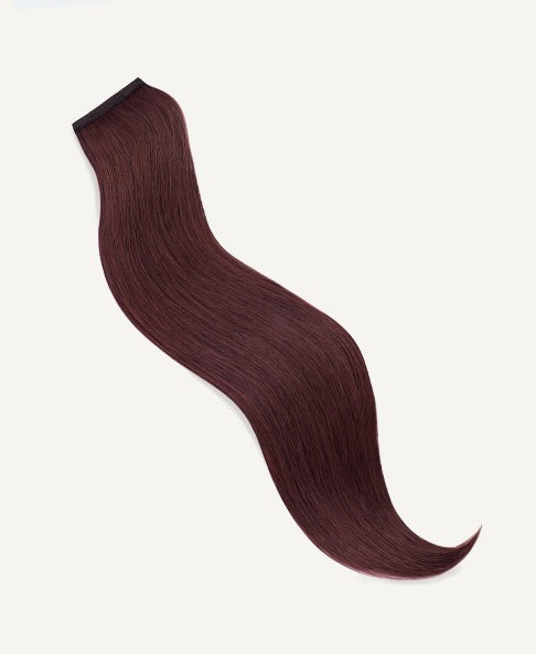 ponytail - #33 auburn. - 14 inches