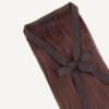 ponytail - #33 auburn. - 14 inches