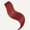 ponytail - #130 copper. - 20 inches