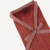 ponytail - #130 copper. - 20 inches