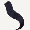 ponytail - #1 jet black. - 20 inches