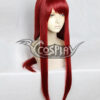 Persona 5 Cosplay Wig - the Royal Sumire Yoshizawa Costume Wig - Red