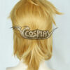 Link Cosplay Wig - The Legend of Zelda: Breath of the Wild Costume Wig - Golden
