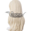 Disney Frozen 2 Elsa Snow Queen Cosplay Wig - 336G - Light Golden