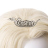 Disney Frozen 2 Elsa Snow Queen Cosplay Wig - 336G - Light Golden
