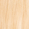 vegan fiber flipped ends ponytail - champagne 17".