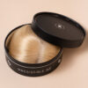 hair topper light blonde (#613).
