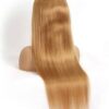 Full Lace Various Styles Straight Human Hair 360 Transparent Lace Front Wigs 150% Density - 360 Lace / 150% / 30