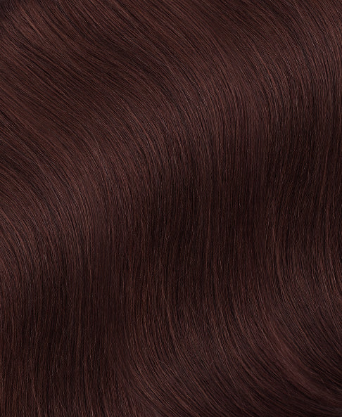 ponytail - #33 auburn. - 14 inches