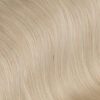 ponytail - #60 platinum blonde. - 24 inches