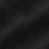 ponytail - #1 jet black. - 20 inches