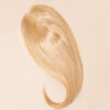 hair topper light blonde (#613).