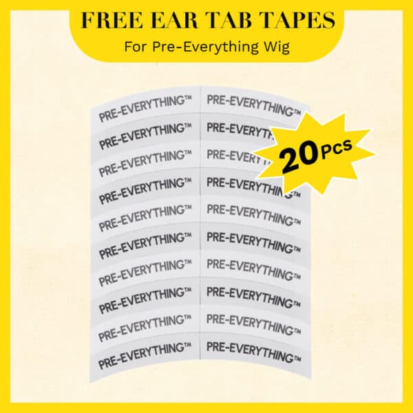 Sunber Water Wave 13x4 Pre Everything Lace Frontal Glueless Pre Cut Put On And Go Human Hair Short Bob Wig Flash Sale - 7x5 Bye Bye Knots / 14（Bob）