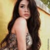 clip-in hair extensions #2 chocolate brown. - 20" / Extra Volume