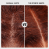 Extra 60% OFF | Sunber Reddish Brown Jerry Curly 13x4/7×5 Bye Bye Knots Lace Front Wig Real Human Hair - 20 / 7×5 Bye Bye Knots-180%