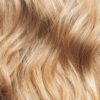 half up/half down #14 medium blonde. - 20"