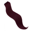 ponytail - #99J cherry red. - 14 inches