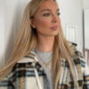 clip-in extensions starter set (#14).