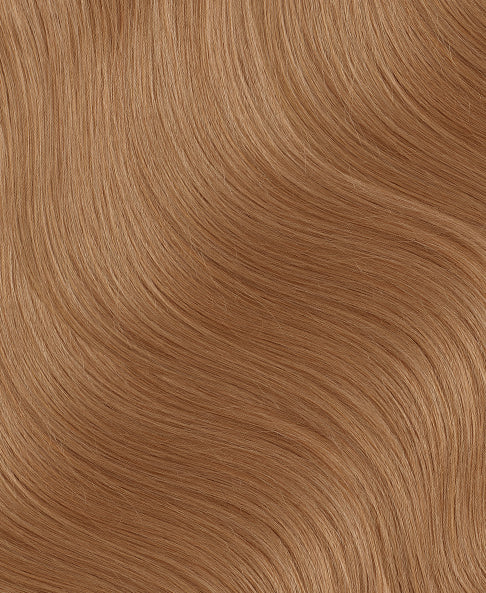 16-e clip-in extensions starter set (#16).